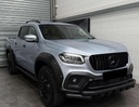 2019 MERCEDES-BENZ X-CLASS