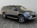 2019 MERCEDES-BENZ X-CLASS