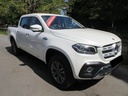 2019 MERCEDES-BENZ X-CLASS