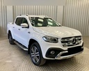 2019 MERCEDES-BENZ X-CLASS