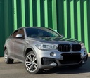 2016 BMW X6
