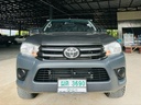 2019 TOYOTA Hilux