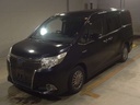 2017 TOYOTA Esquire