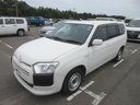 2020 MAZDA Familia Van