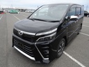 2019 TOYOTA Voxy