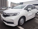 2021 HONDA Shuttle