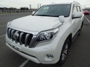2016 TOYOTA Land Cruiser Prado