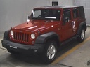 2016 JEEP Wrangler