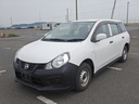 2020 NISSAN Ad Van