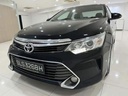 2016 TOYOTA Camry, 