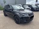 2016 LAND ROVER Range Rover Evoque
