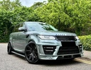 2016 LAND ROVER Range Rover Sport