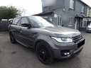 2016 LAND ROVER Range Rover Sport