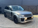 2016 LAND ROVER Range Rover