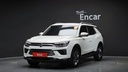 2020 Ssangyong Korando