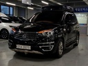 2017 Ssangyong Korando turismo