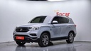2018 Ssangyong Rexton