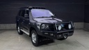 2020 TOYOTA Land Cruiser