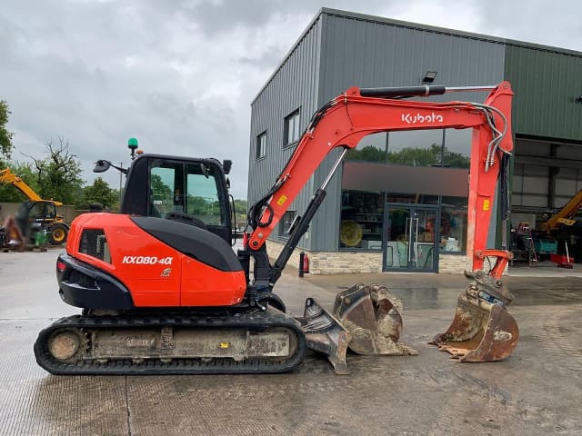 2019 KUBOTA Kubota Others