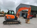 2018 Doosan Other