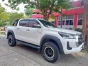 2021 TOYOTA Hilux