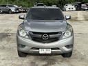 2017 MAZDA BT-50