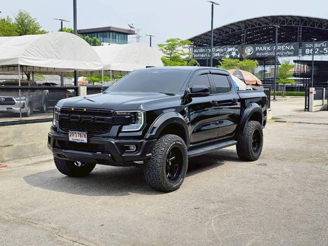 2023 FORD Ranger