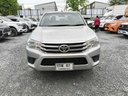 2018 TOYOTA Hilux