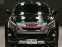 2018 ISUZU D-Max