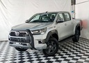 2025 TOYOTA Hilux