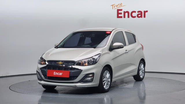 2020 CHEVROLET SPARK