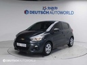 2017 CHEVROLET SPARK