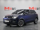 2018 Ssangyong Tivoli