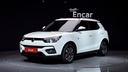 2018 Ssangyong Tivoli