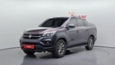 2019 Ssangyong Rexton Sports