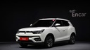 2019 Ssangyong Tivoli