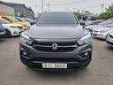 2019 Ssangyong Rexton Sports