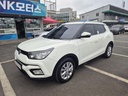 2019 Ssangyong Tivoli