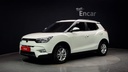 2017 Ssangyong Tivoli