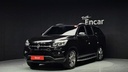 2018 Ssangyong Rexton Sports