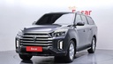 2023 Ssangyong Rexton Sports