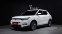 2017 Ssangyong Tivoli