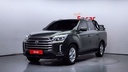 2022 Ssangyong Rexton Sports