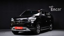 2018 Ssangyong Rexton Sports