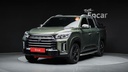 2022 Ssangyong Rexton Sports, 