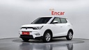2017 Ssangyong Tivoli