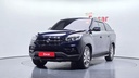 2019 Ssangyong Rexton Sports