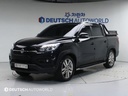 2019 Ssangyong Rexton Sports
