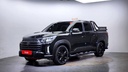 2022 Ssangyong Rexton Sports