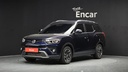 2021 Ssangyong Tivoli